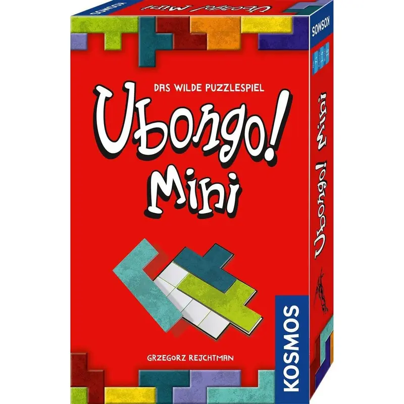KOSMOS 712679 Ubongo! Mini