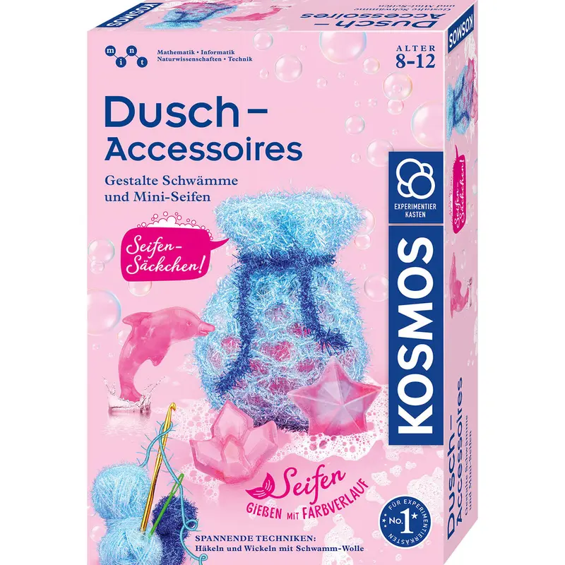 KOSMOS Dusch-Accessoires
