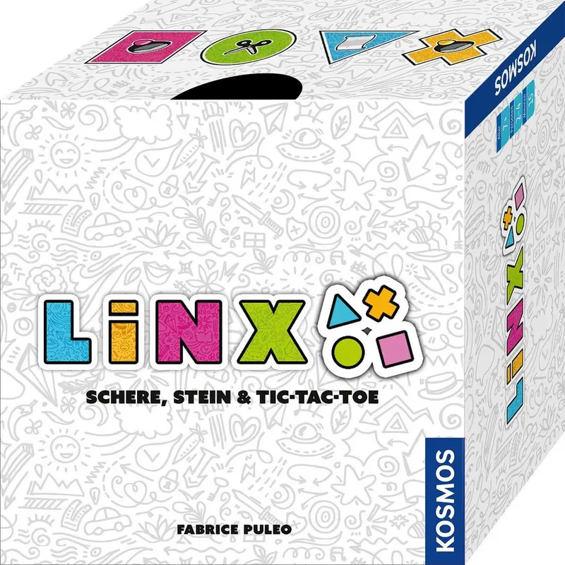 KOSMOS Linx