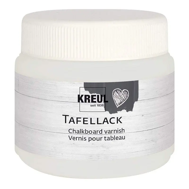 KREUL 79422 Tafellack 150 ml