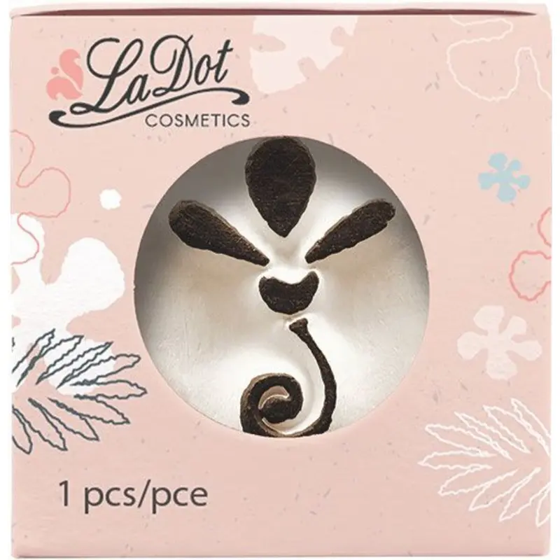 LaDot Stein Tattoo Stempel Triskell