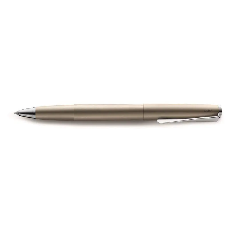 LAMY Tintenroller Studio Palladium 368
