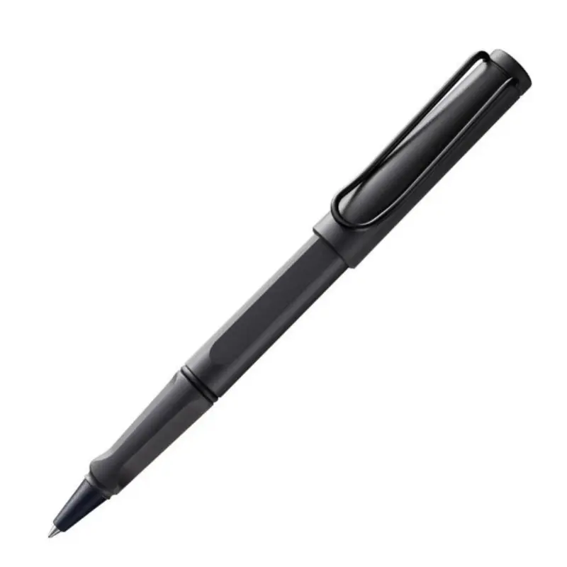 Lamy Tintenroller T umbra black