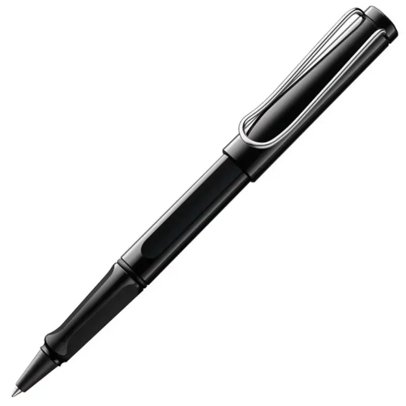 Lamy Tintenroller T1 black