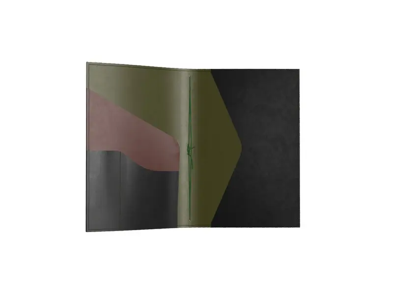 l'atelier by paper republic - Custom Design Ref