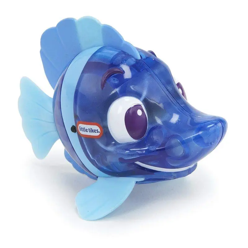 Little Tikes Sparkle Bay Flicker Fish