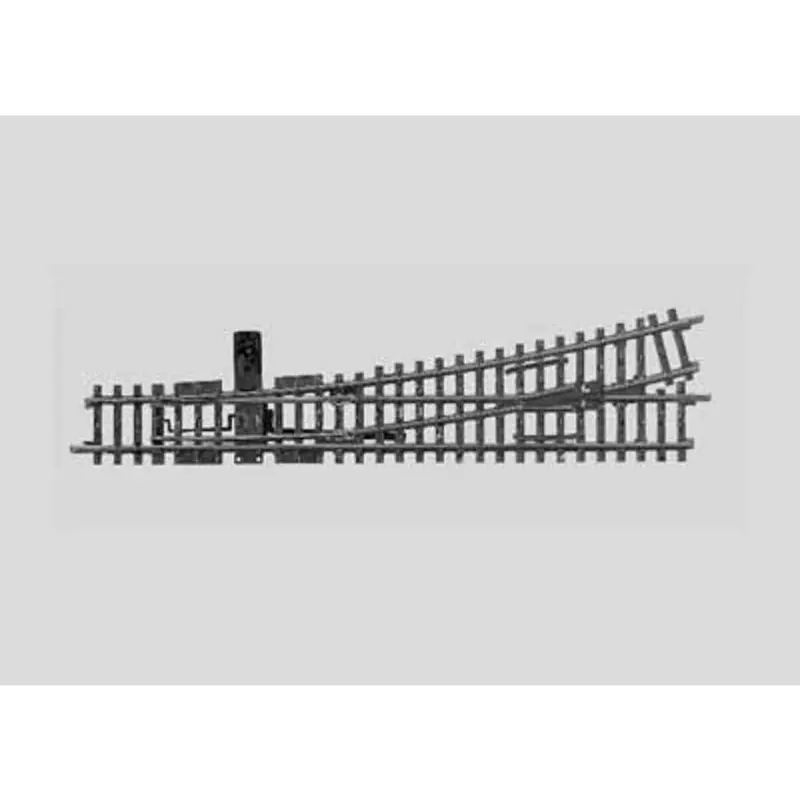 MÄRKLIN 22715 H0 Weiche links