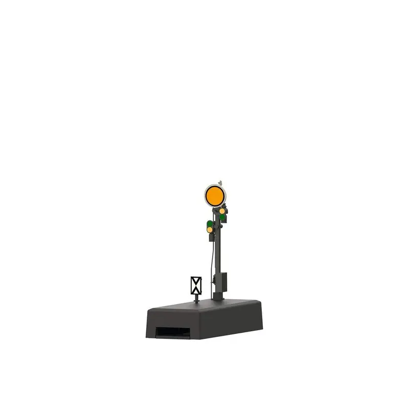MÄRKLIN 70362 H0 Vorsignal Vr 0 / Vr 1