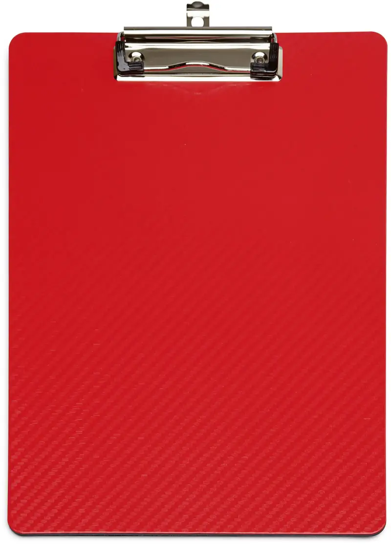 MAUL Klemmbrett MAULflexx A4 2.27 rot