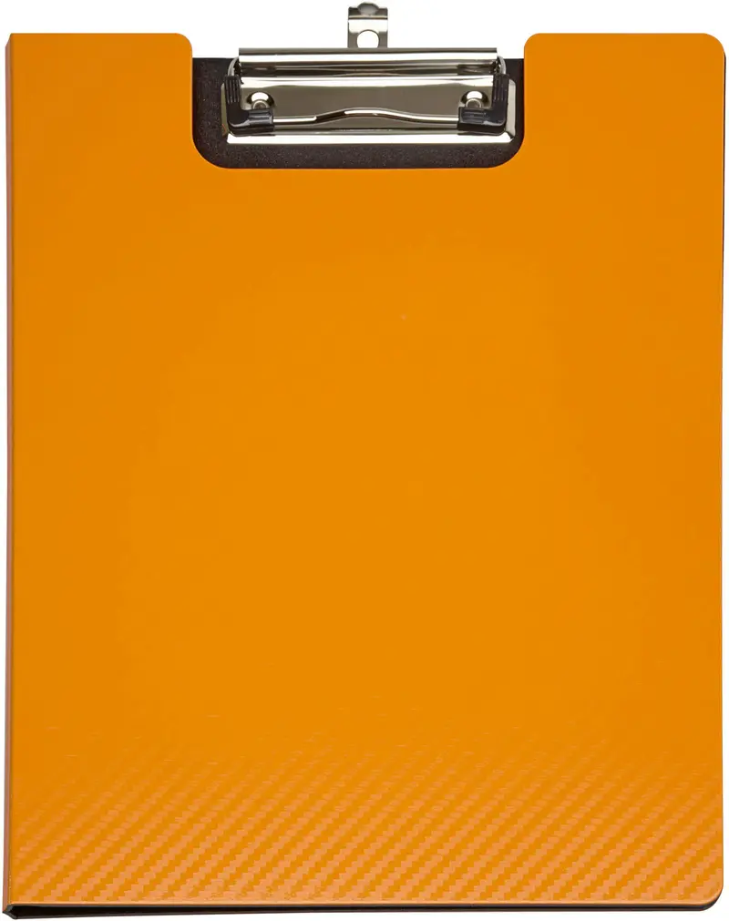 MAUL Klemmmappe MAULflexx A4 4.25 orange