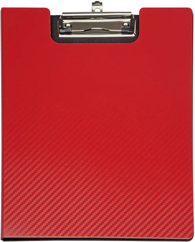 MAUL Klemmmappe MAULflexx A4 4.25 rot