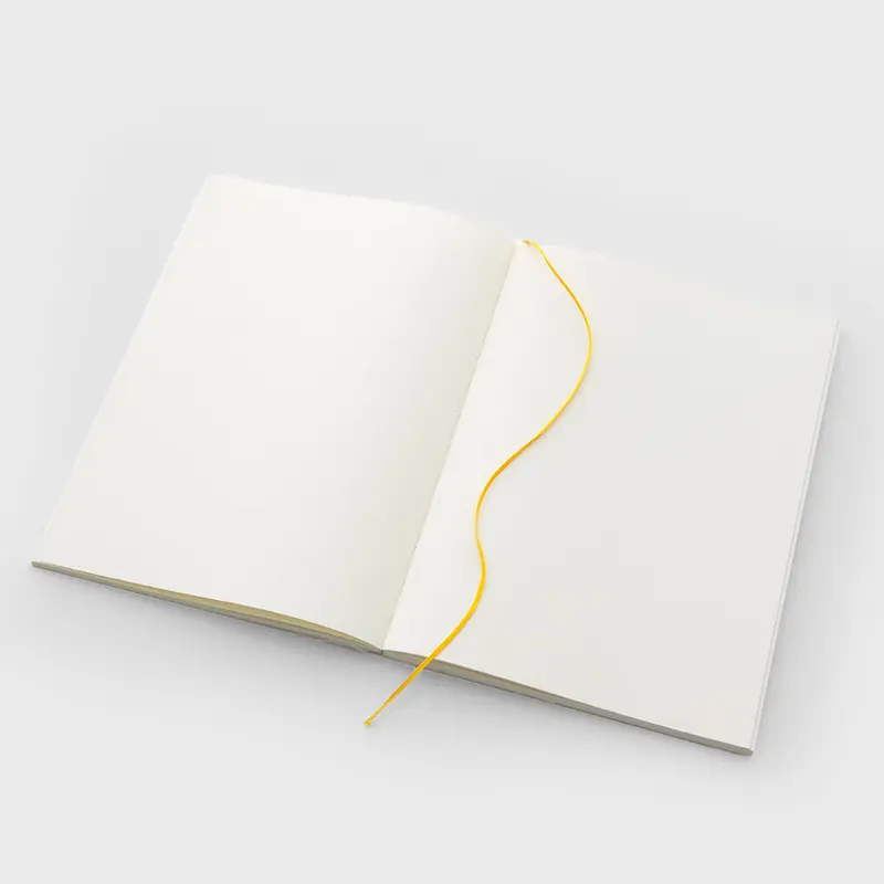 MD Paper Notizbuch A5