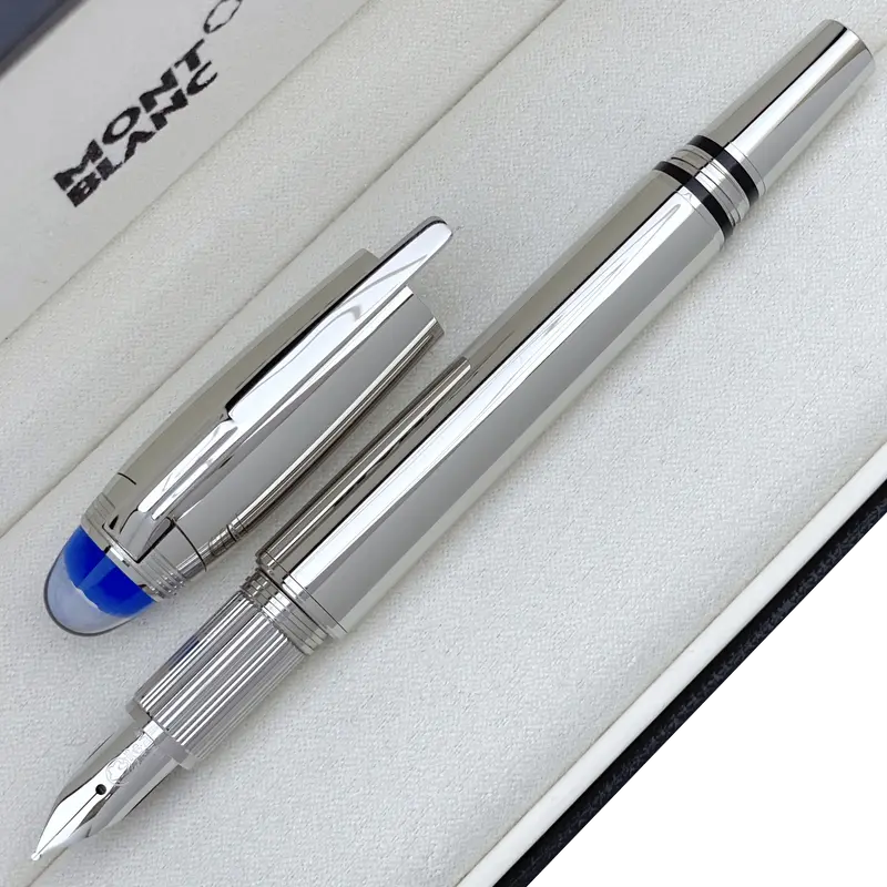 Montblanc StarWalker Metal Füllfederhalter