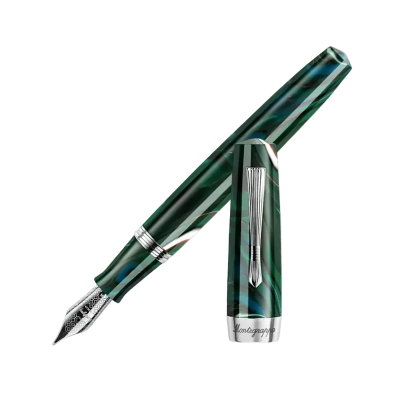 Montegrappa Elmo 02 Cortina Füllfederhalter