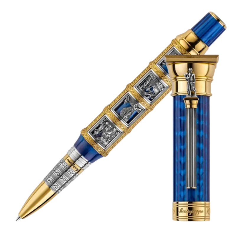 Montegrappa Odyssey Chapter II Rollerball