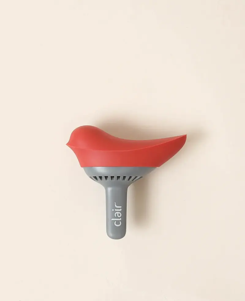 MYCLAIR BirdDiffuser Clair K 11.000.01 rot