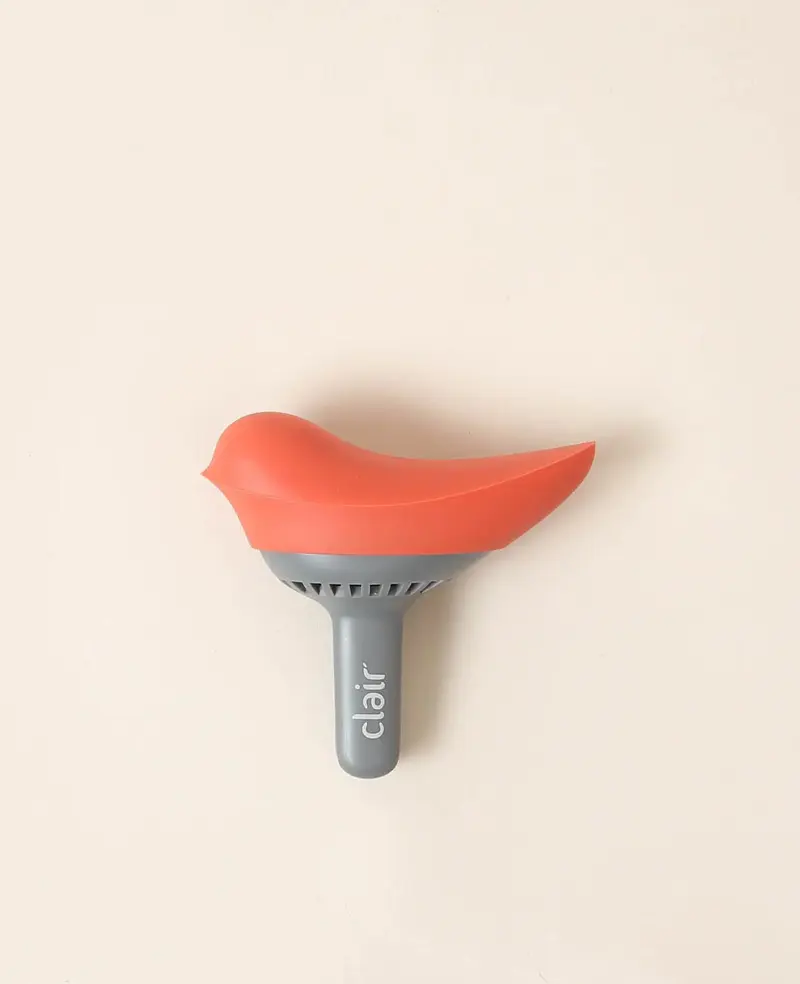 MYCLAIR BirdDiffuser Clair K 11.000.02 orange