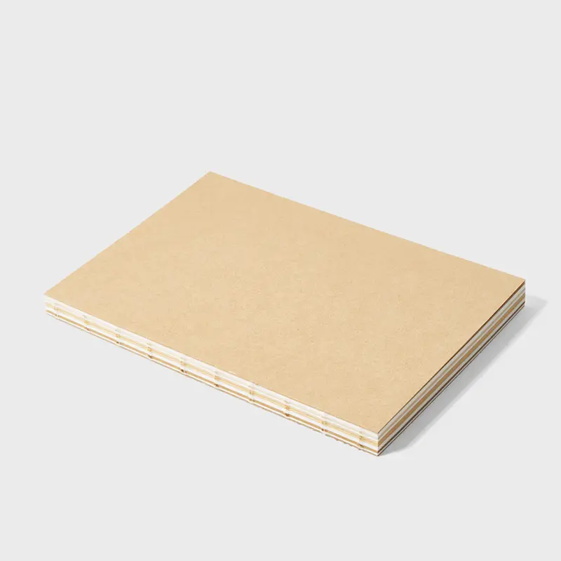 Notizbuch Caprice Beige