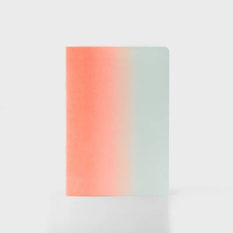 Notizheft Glow