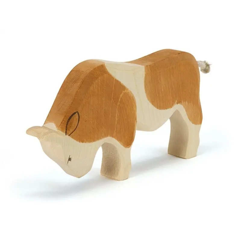 OSTHEIMER 11021 Stier braun