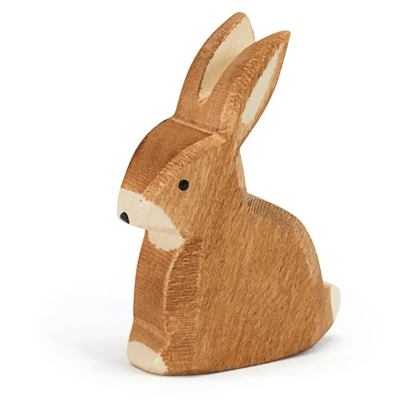 OSTHEIMER 15001 Hase sitzend