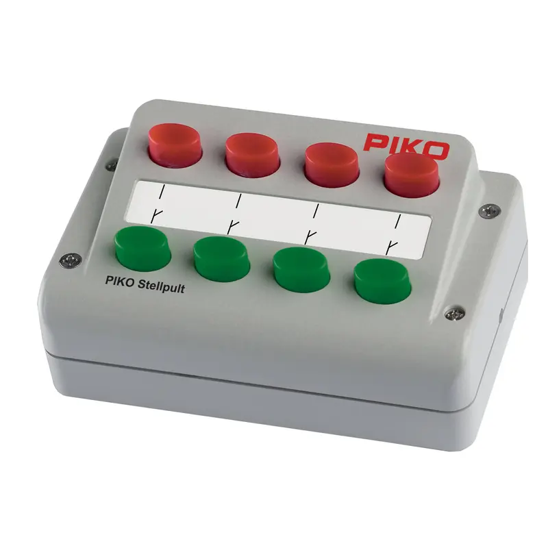 PIKO 55262 H0 Stellpult