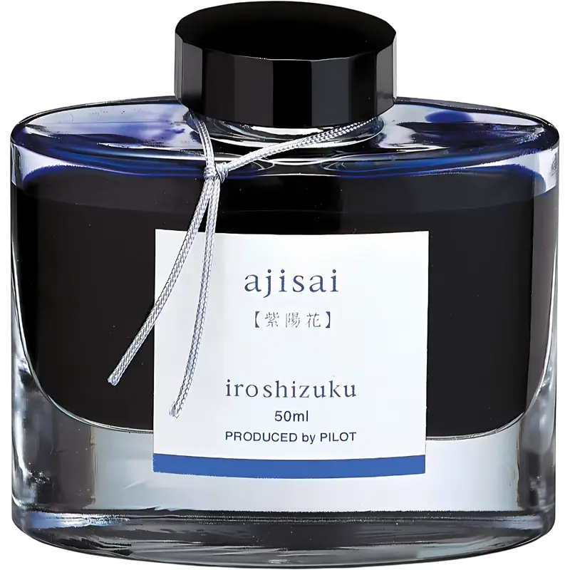 Pilot iroshizuku Tinte