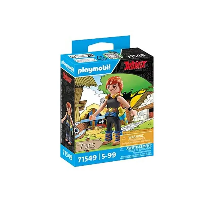 PLAYMOBIL® 71549 Asterix