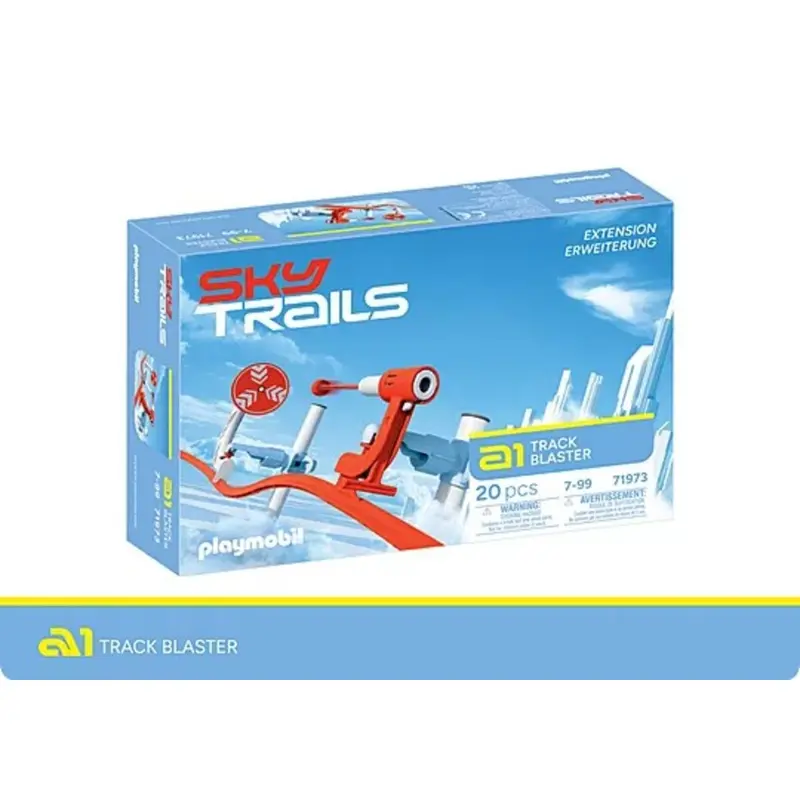 PLAYMOBIL® 71973 Sky Trails