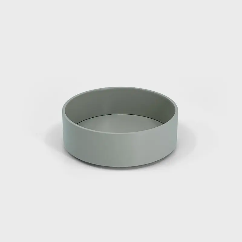Pot Gray