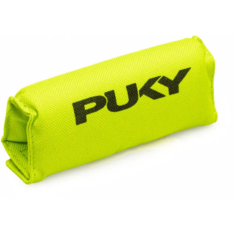 PUKY 9007 LP 2 Lenkerpolster kiwi