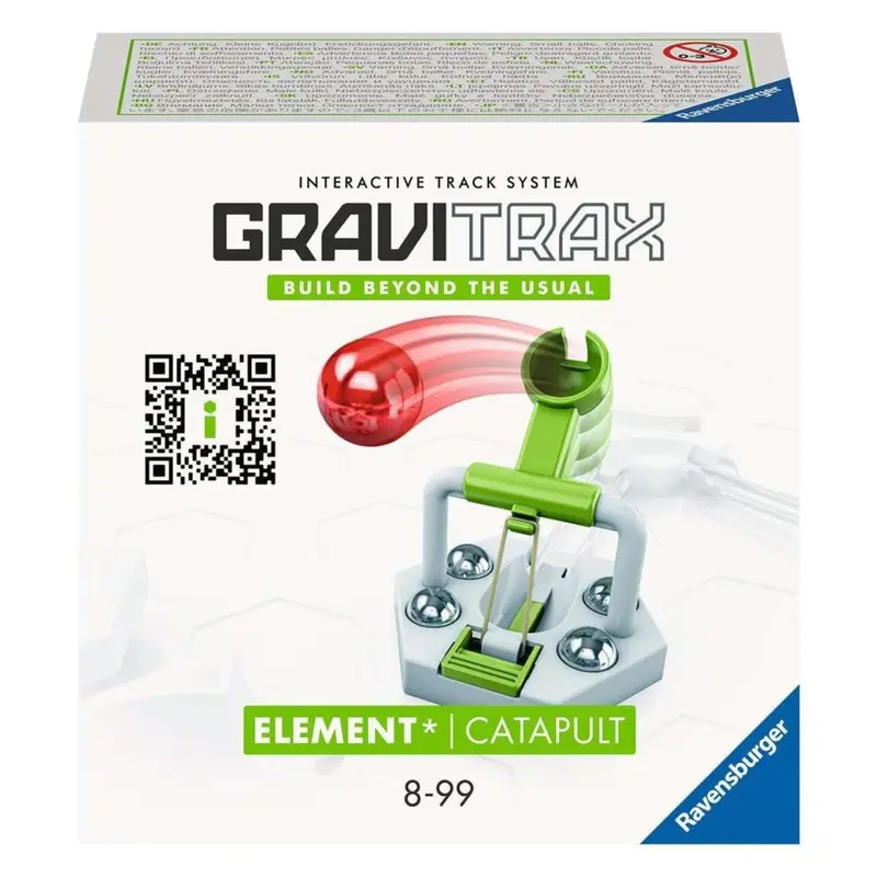 Ravensburger 22411 GraviTrax BASE - Element Catapult