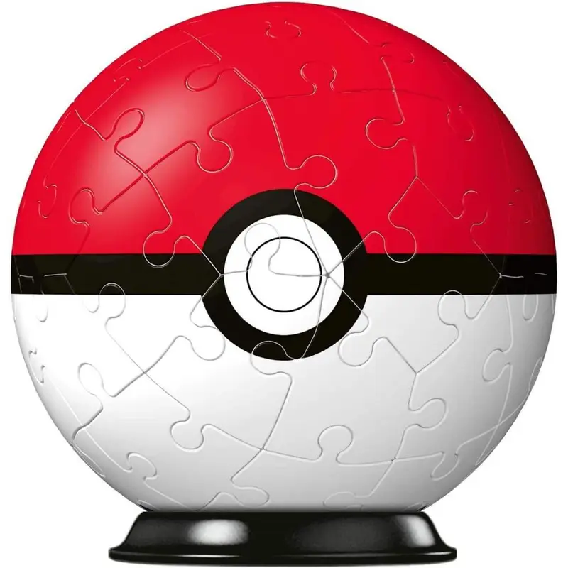 Ravensburger 3D Puzzle - Pokemon