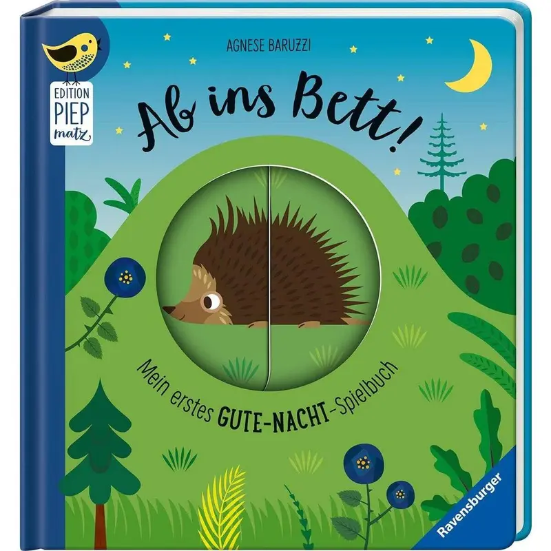 Ravensburger Edition Piempmatz