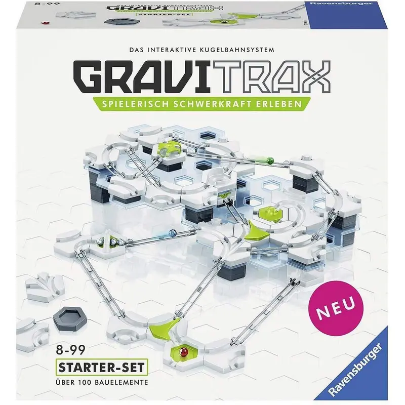 Ravensburger GraviTrax Starterset