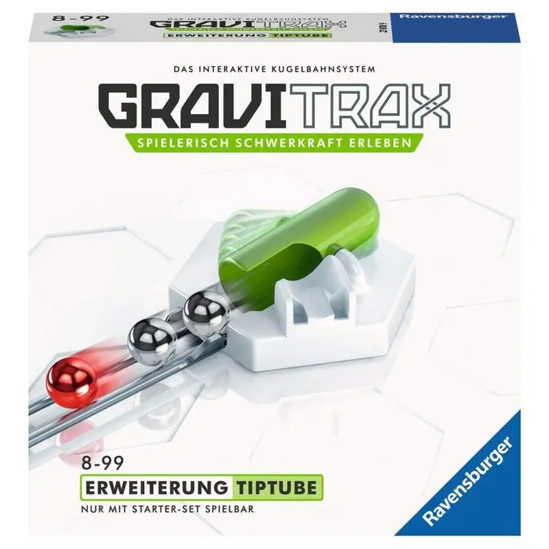 Ravensburger GraviTrax TipTube