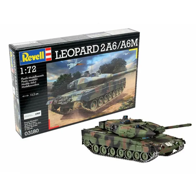 Revell 03180 1