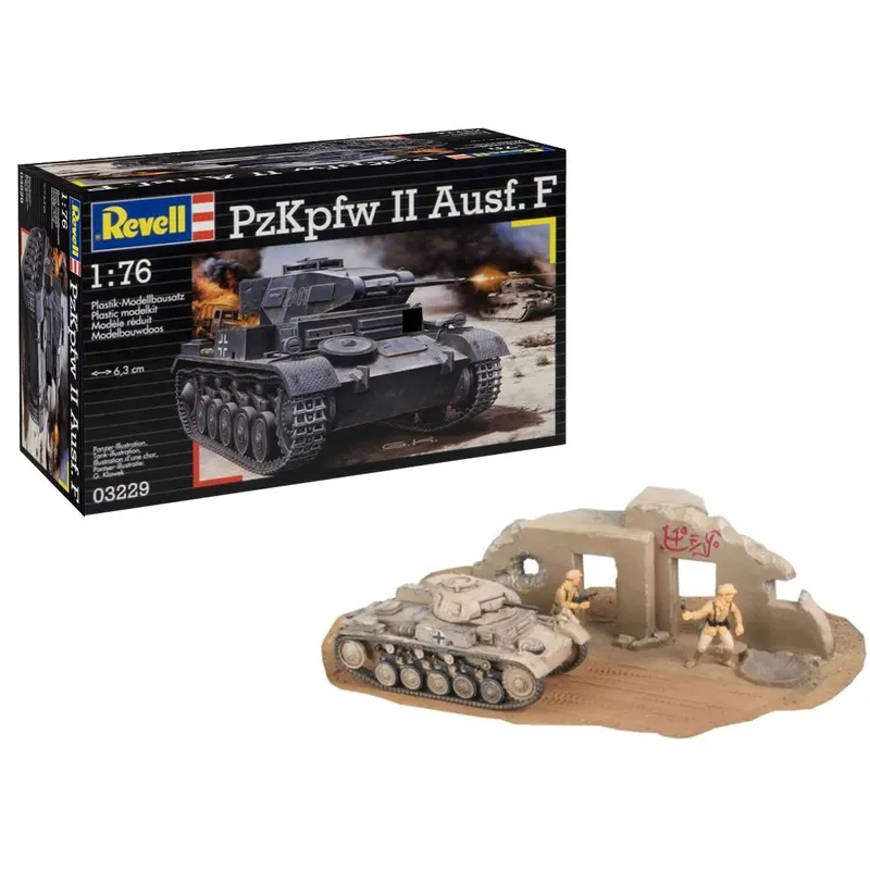 Revell 03229 1