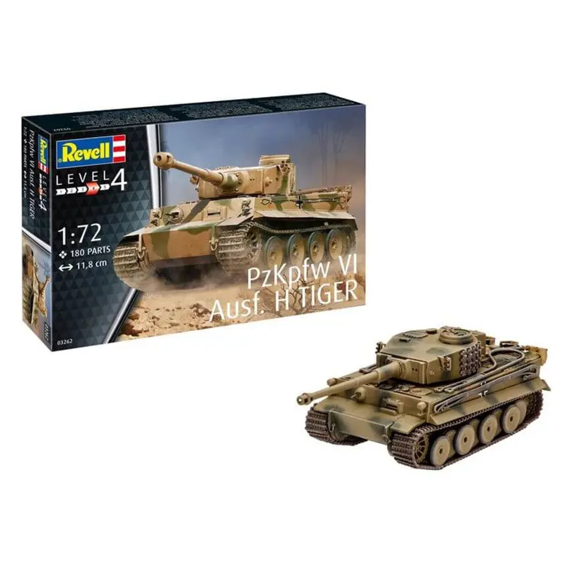 Revell 03262 1