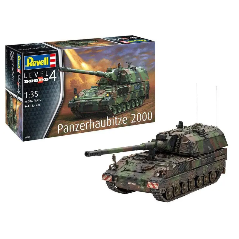 Revell 03279 1