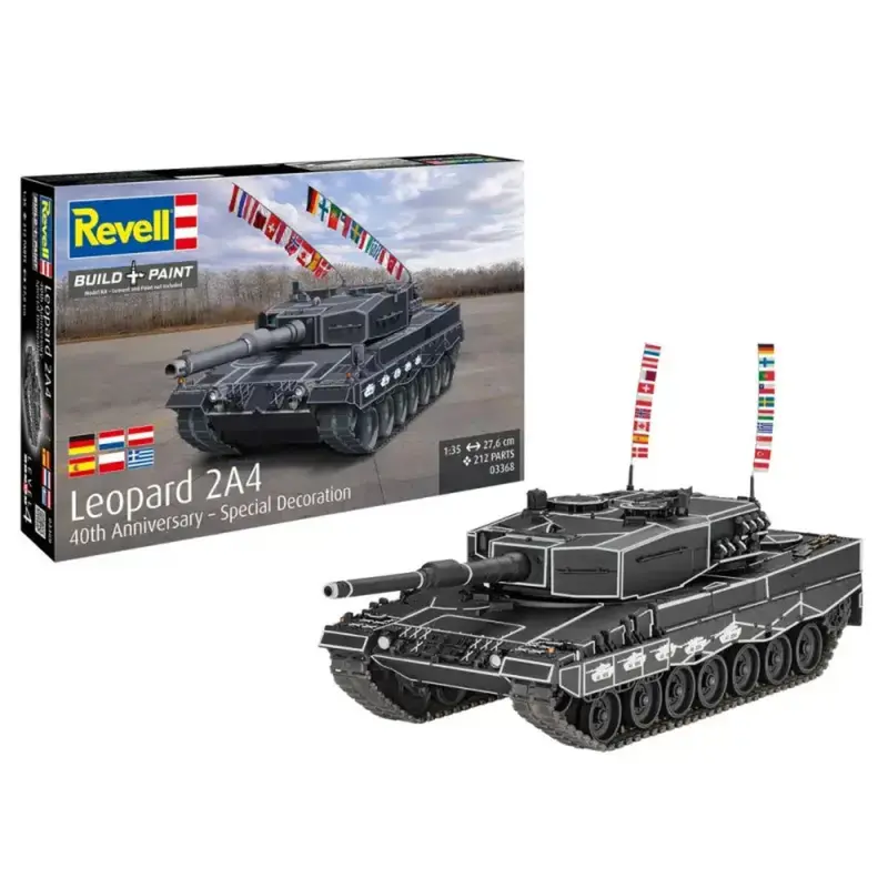 Revell 03368 1
