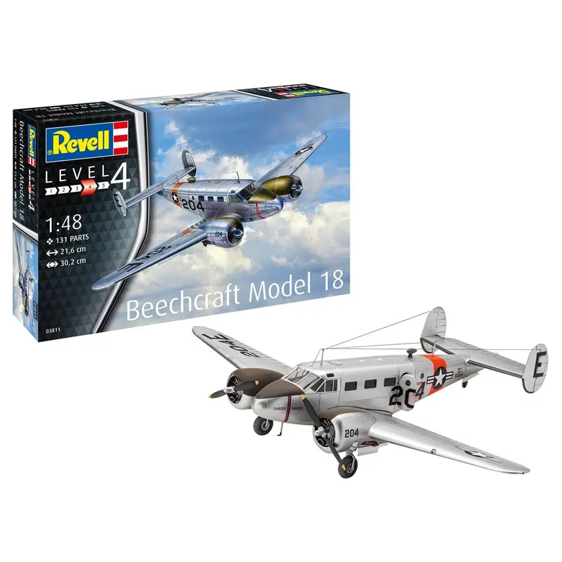 Revell 03811 1