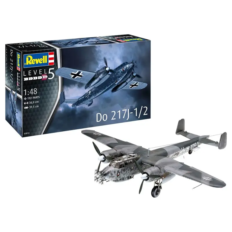 Revell 03814 1