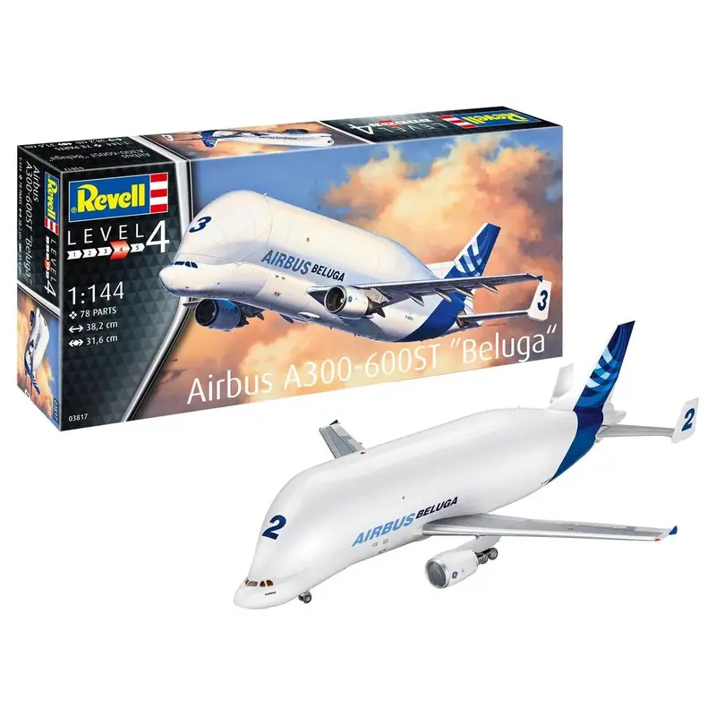 Revell 03817 1