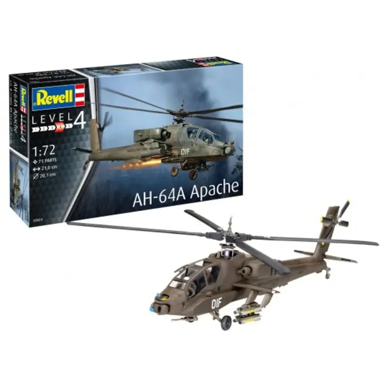 Revell 03824 1