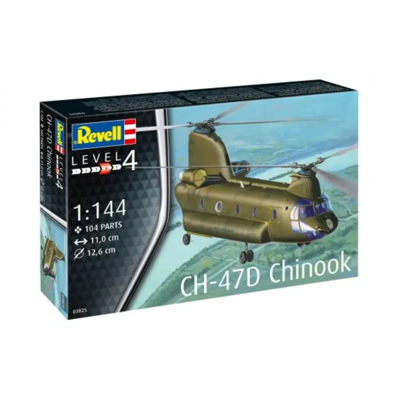 Revell 03825 1