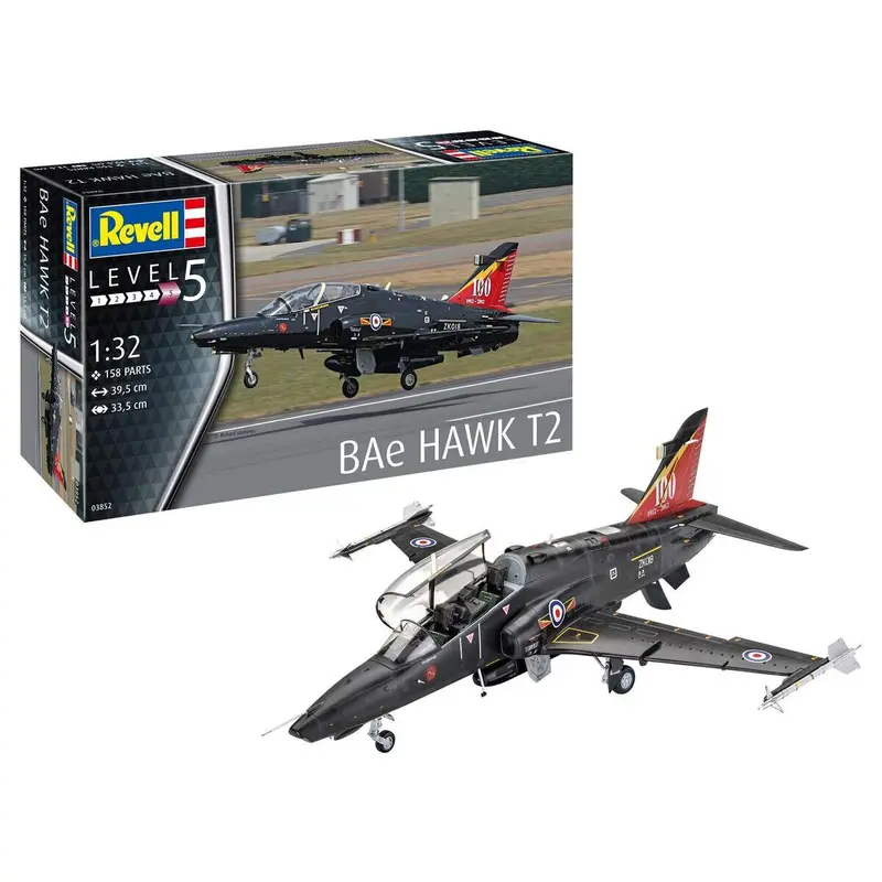 Revell 03852 1