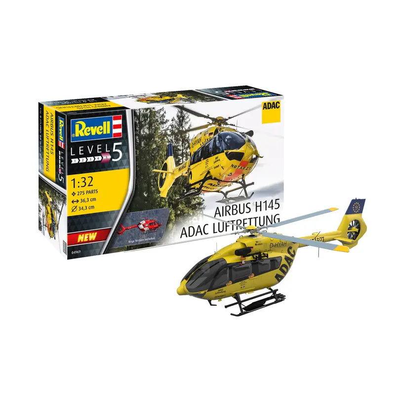 Revell 04969 1