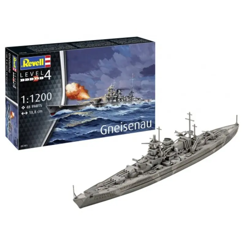 Revell 05181 1