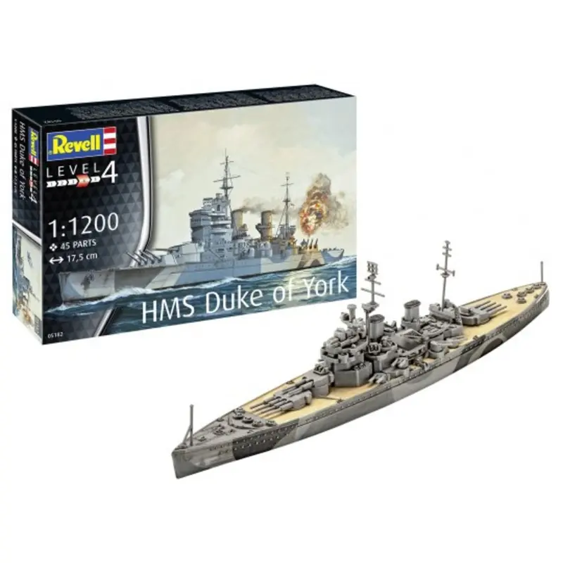 Revell 05182 1